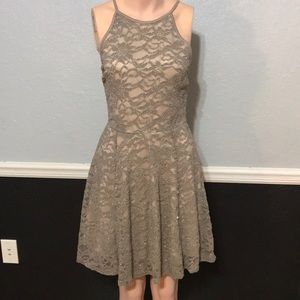 LIKE NEW Formal dress